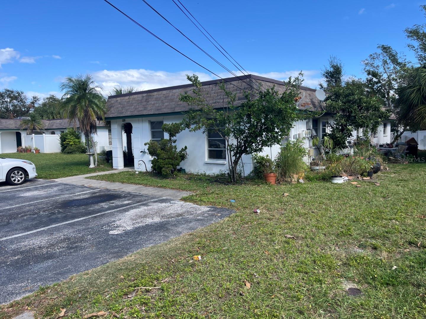 BEL FOREST - Commercial Sale