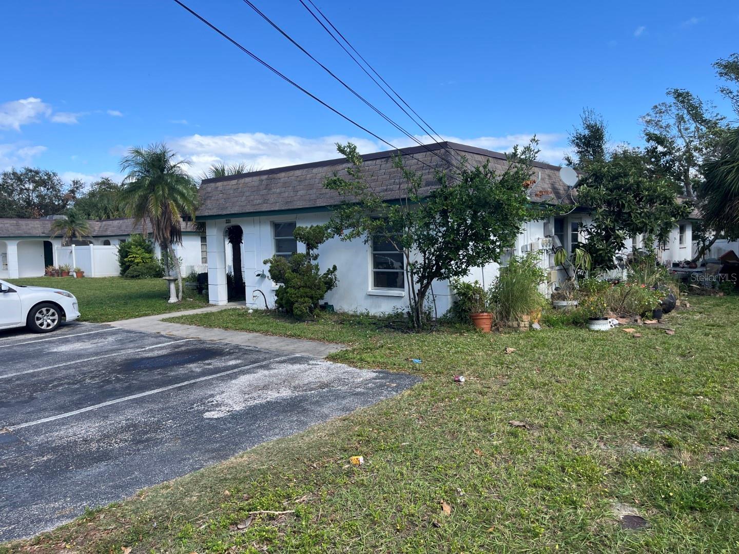 BEL FOREST - Commercial Sale