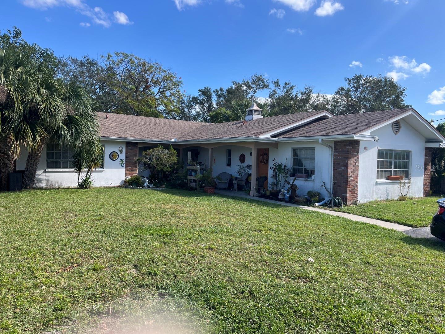 BEL FOREST - Commercial Sale