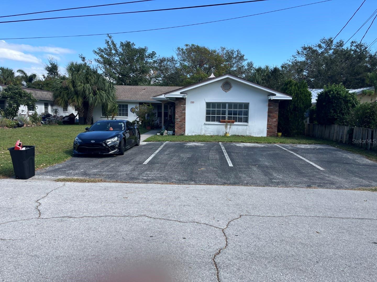 BEL FOREST - Commercial Sale