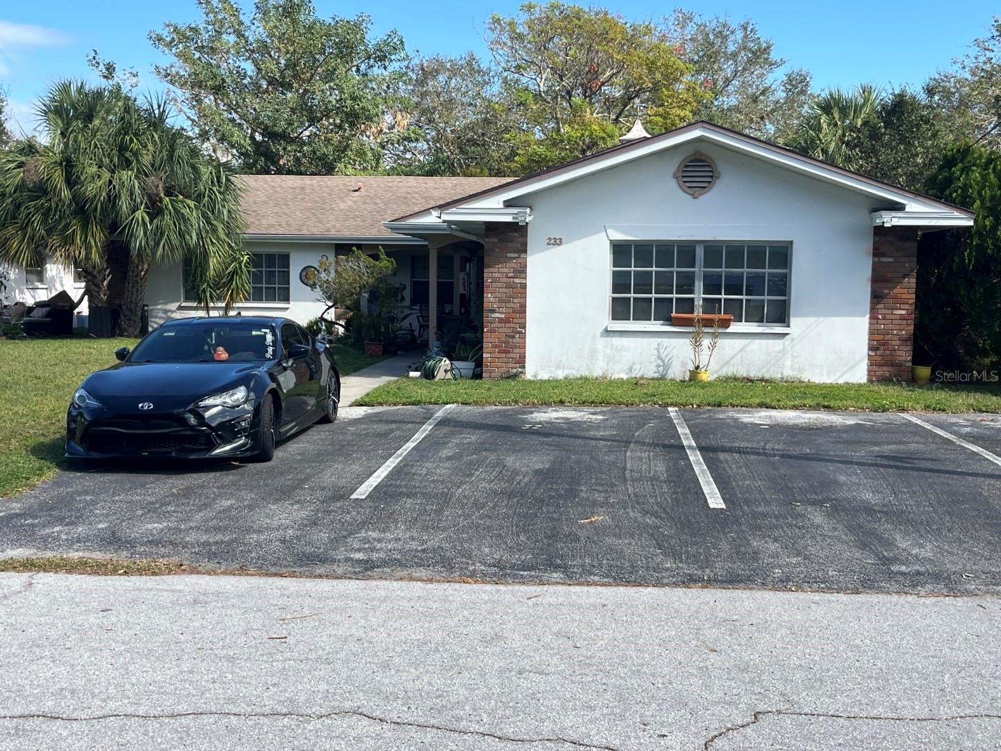 BEL FOREST - Commercial Sale