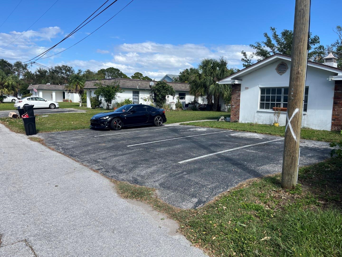 BEL FOREST - Commercial Sale