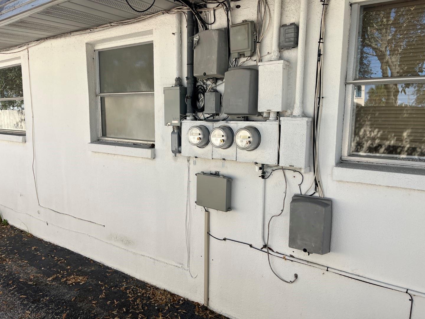 BEL FOREST - Commercial Sale