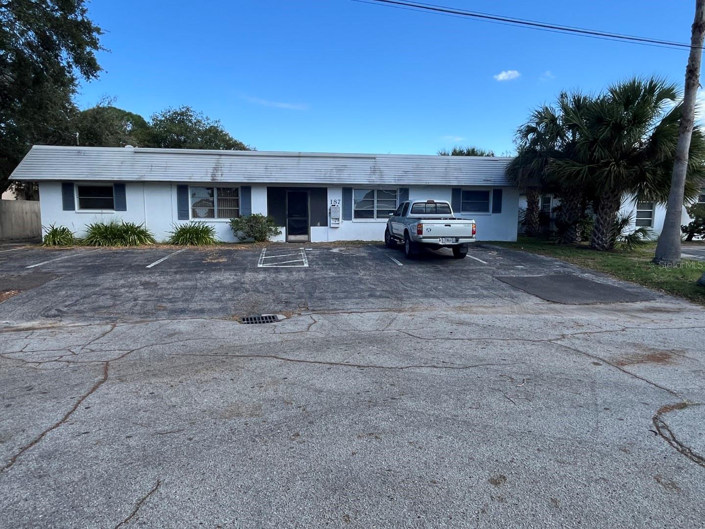 BEL FOREST - Commercial Sale