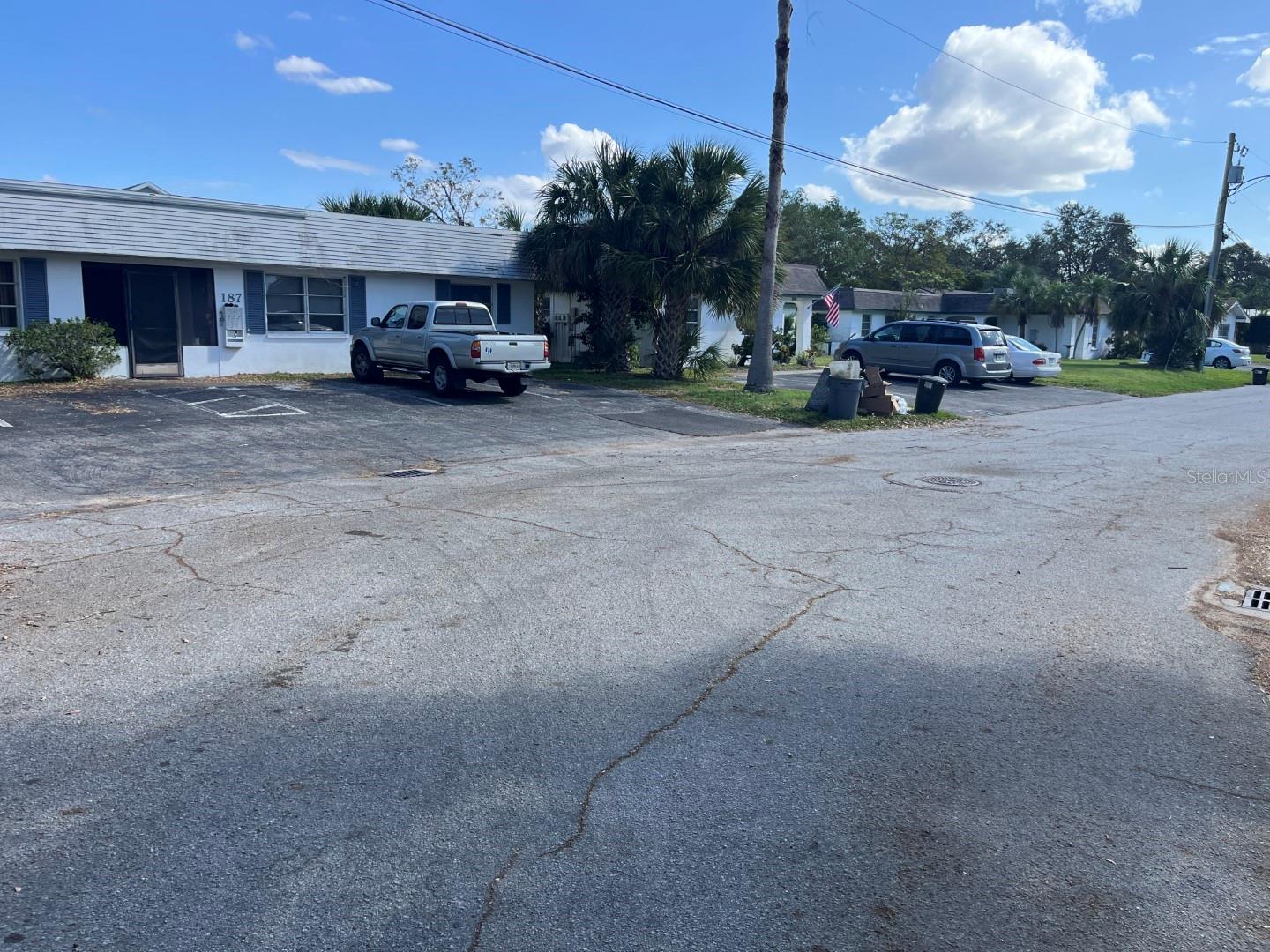 BEL FOREST - Commercial Sale