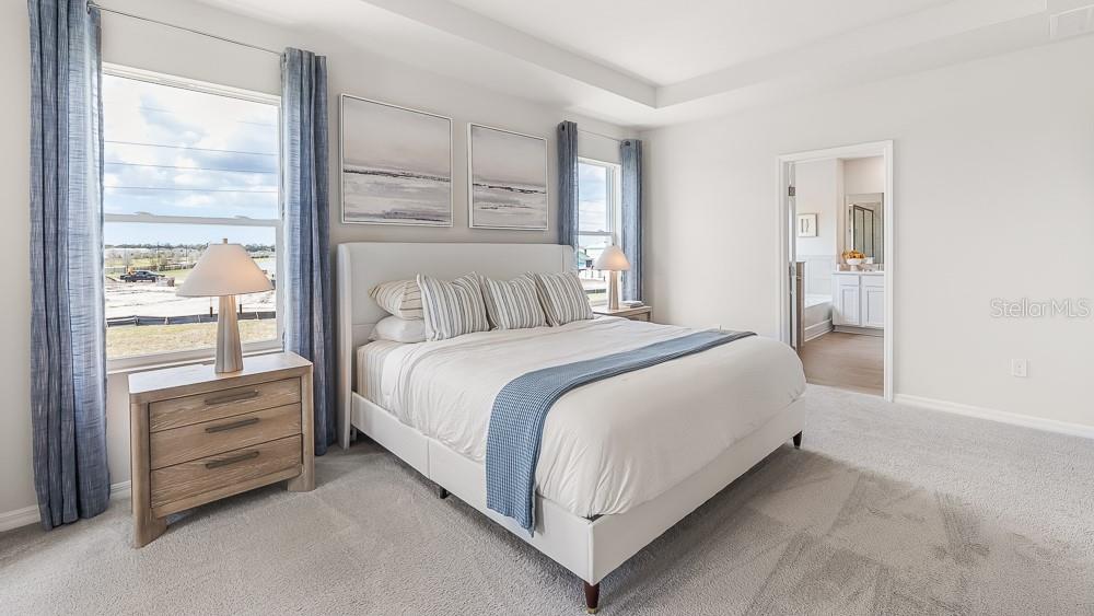 STAR FARMS AT LAKEWOOD RANCH - Residential