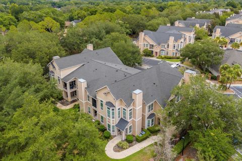 A home in OCOEE