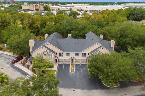 A home in OCOEE