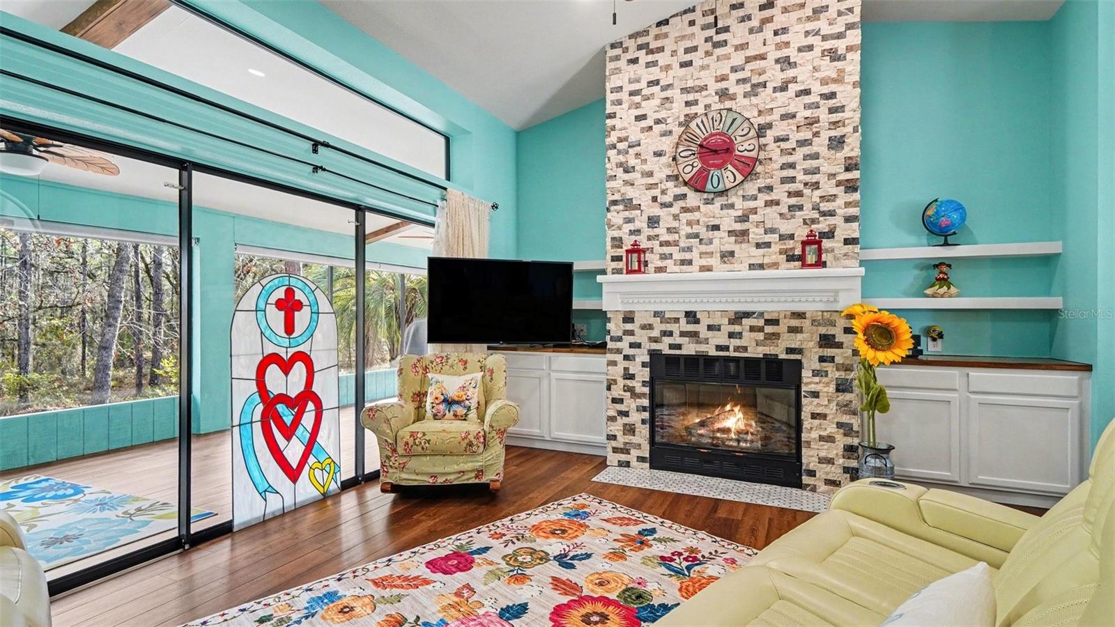 SUGARMILL WOODS CYPRESS VILLAGE - Residential