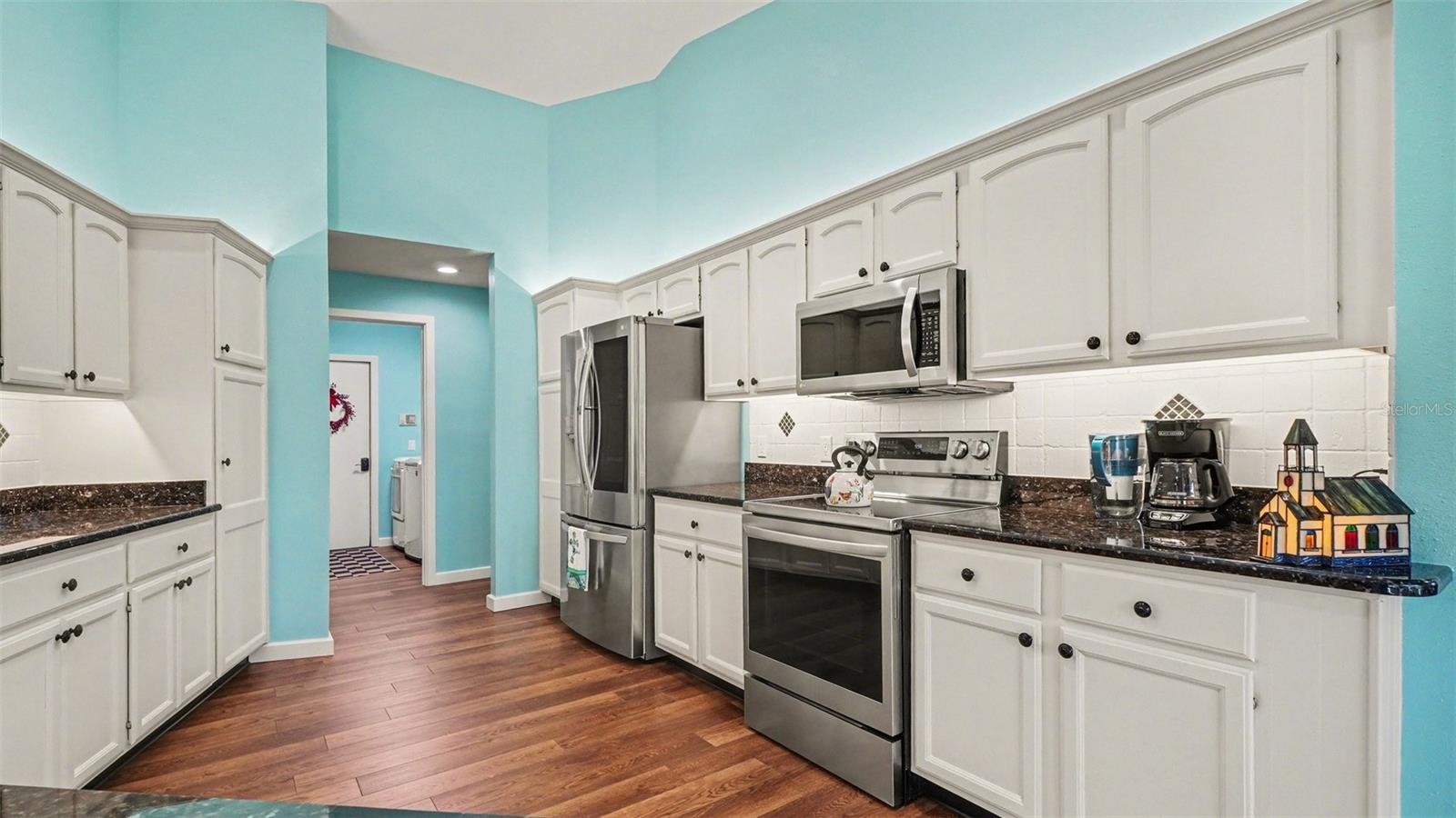 SUGARMILL WOODS CYPRESS VILLAGE - Residential