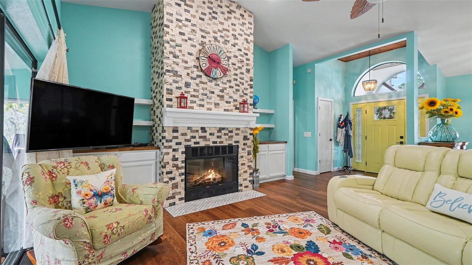 SUGARMILL WOODS CYPRESS VILLAGE - Residential