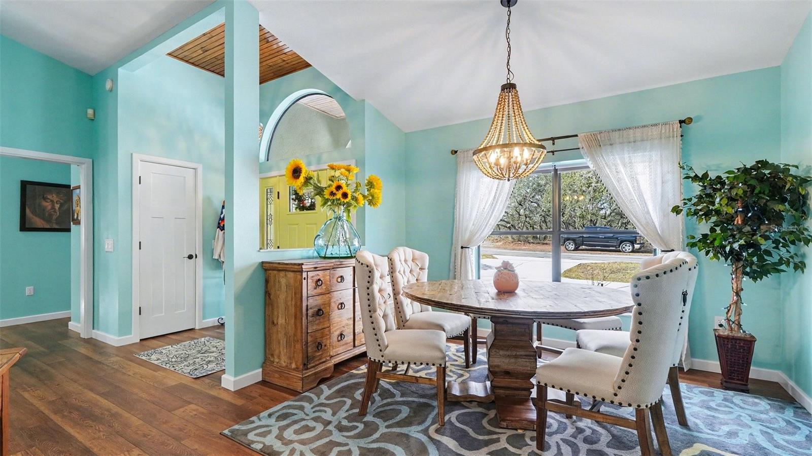 SUGARMILL WOODS CYPRESS VILLAGE - Residential