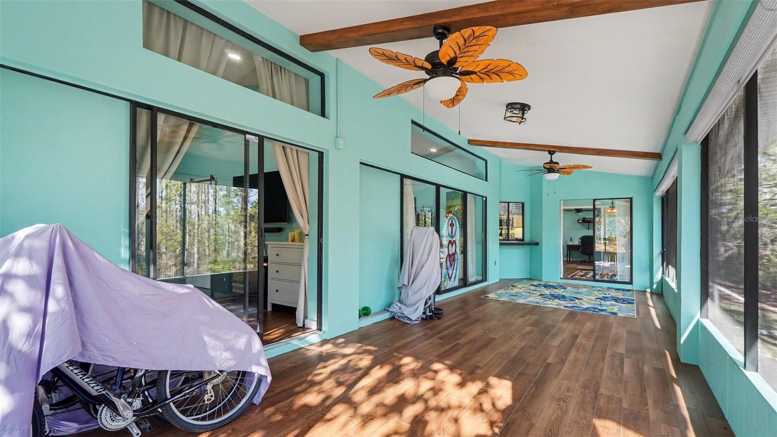 SUGARMILL WOODS CYPRESS VILLAGE - Residential