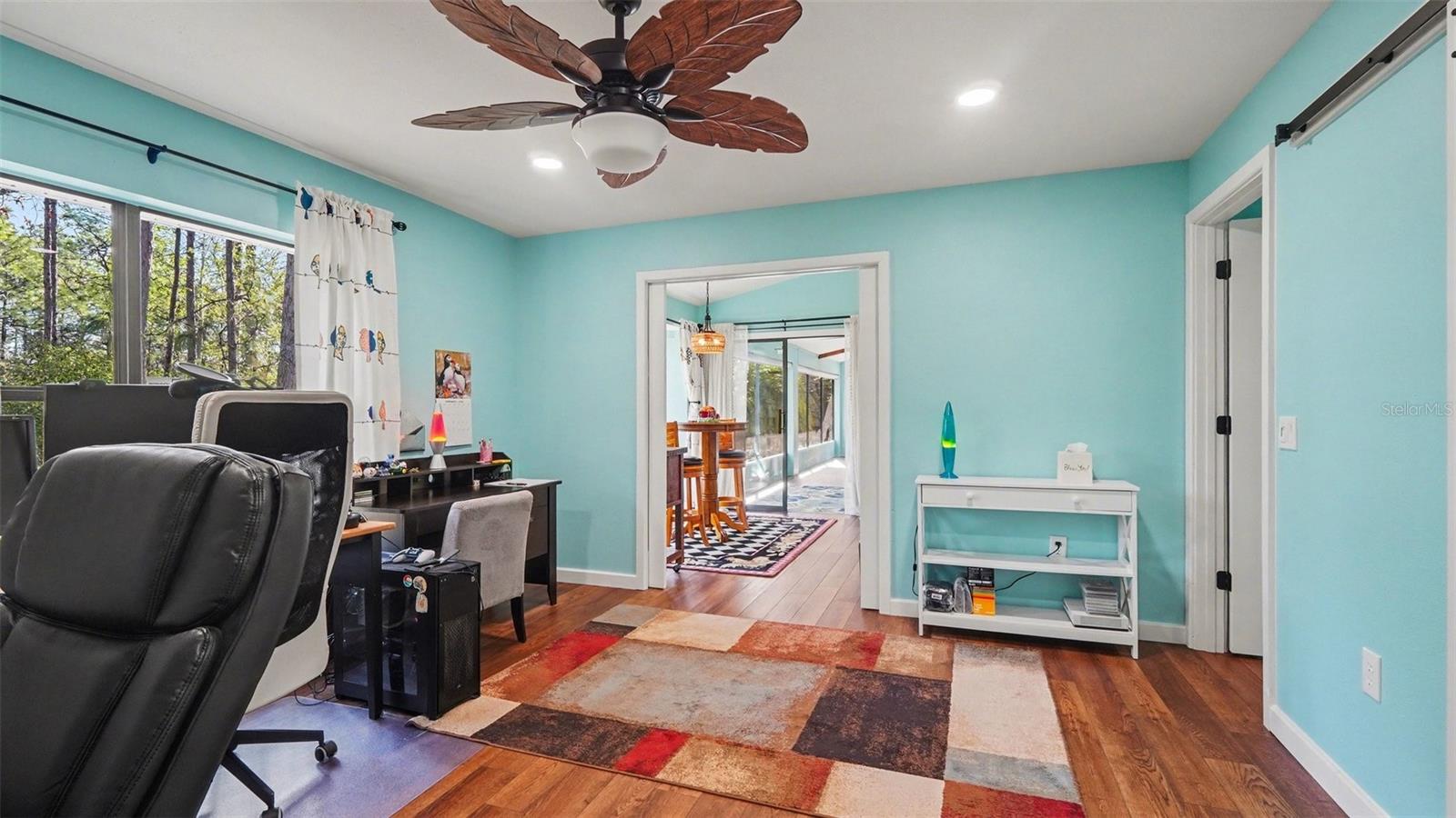 SUGARMILL WOODS CYPRESS VILLAGE - Residential