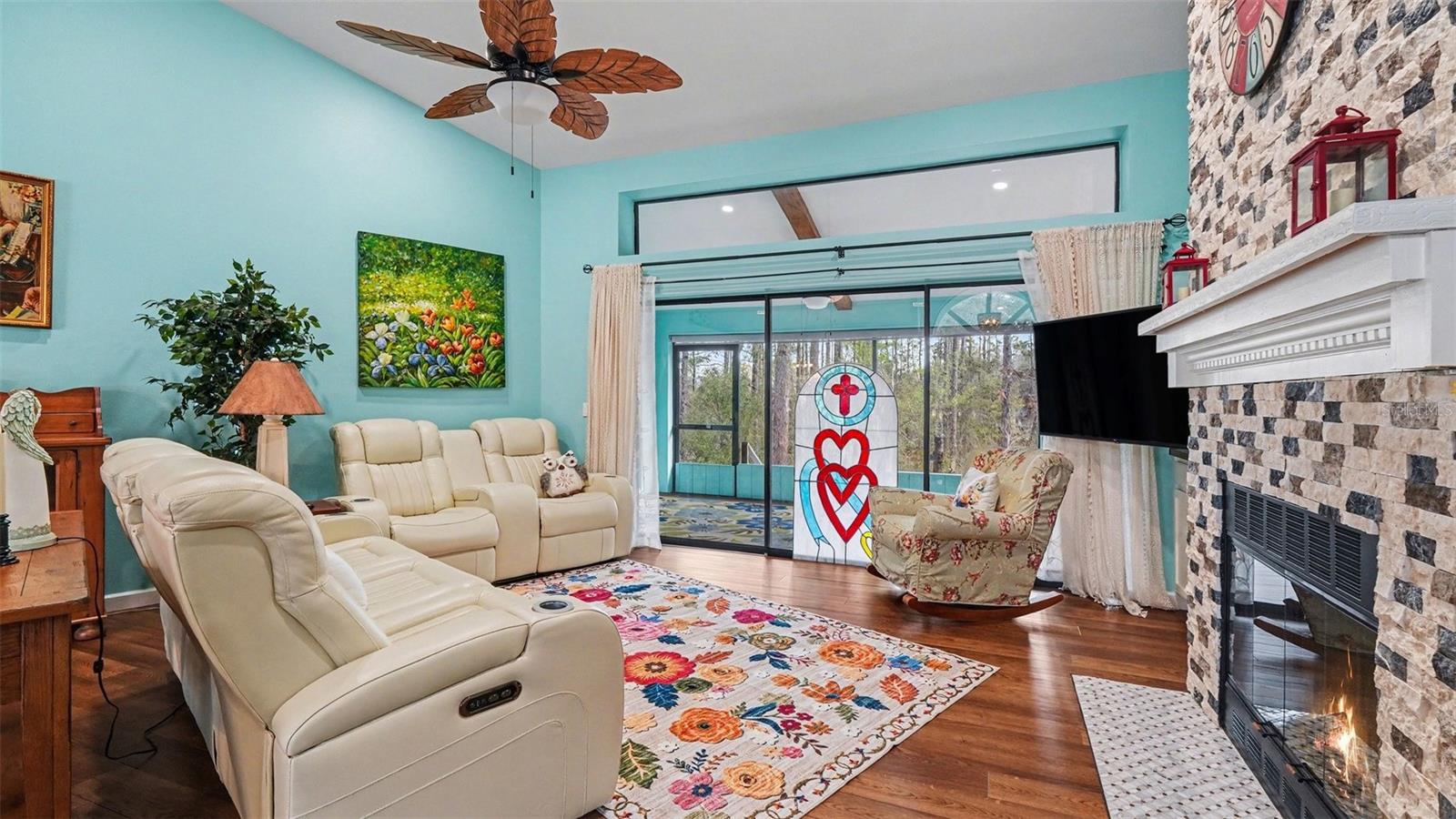 SUGARMILL WOODS CYPRESS VILLAGE - Residential