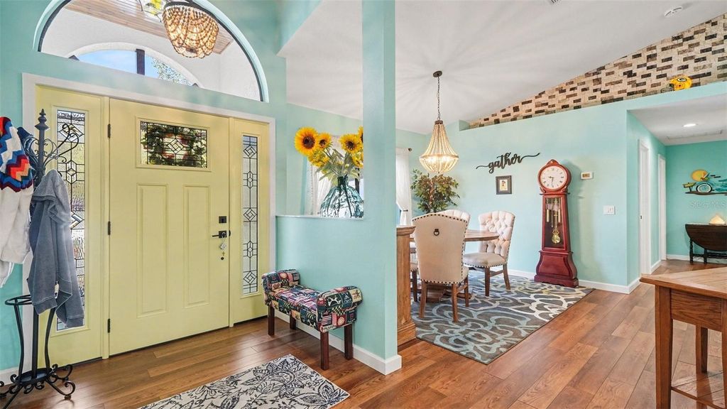 Photo of 17 Longleaf Court, Homosassa, FL 34446 (MLS # TB8476856)