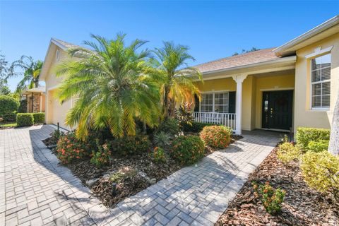 A home in POINCIANA