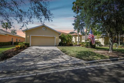 A home in POINCIANA