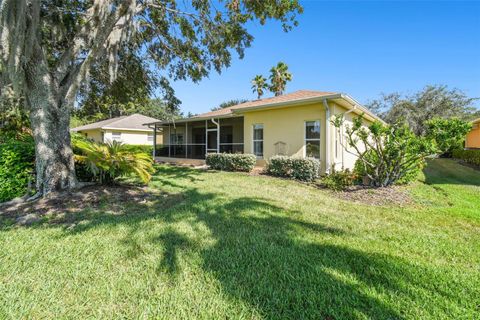 A home in POINCIANA