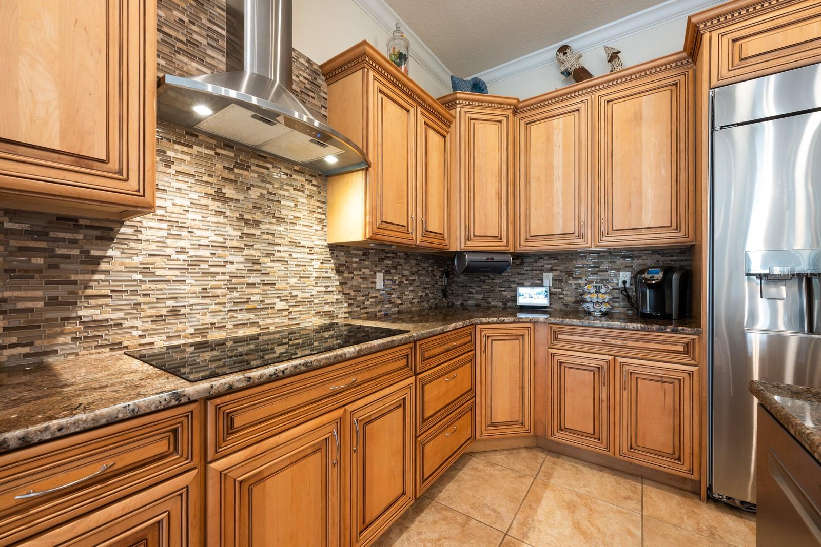 DUBSDREAD HEIGHTS - Residential