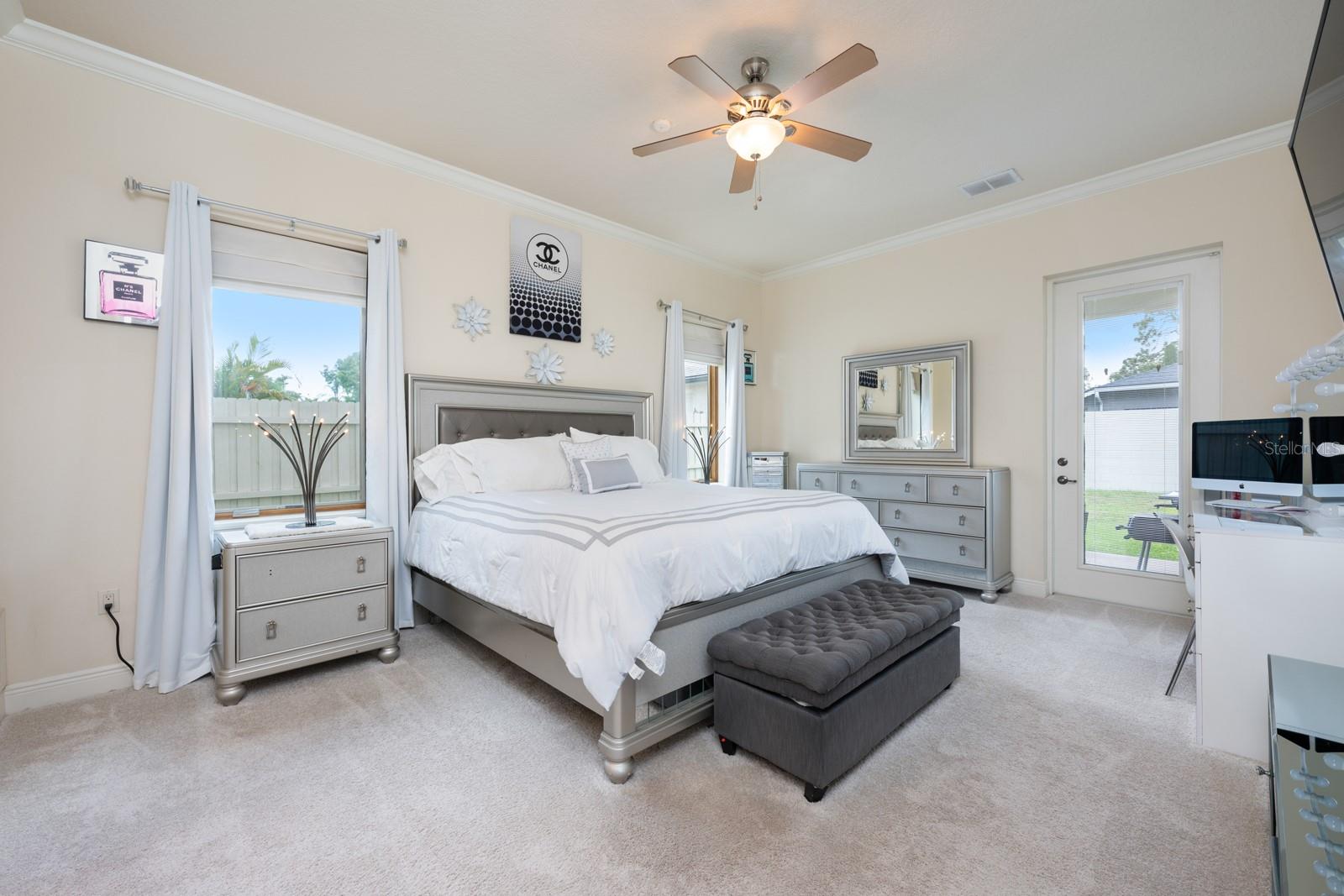 DUBSDREAD HEIGHTS - Residential