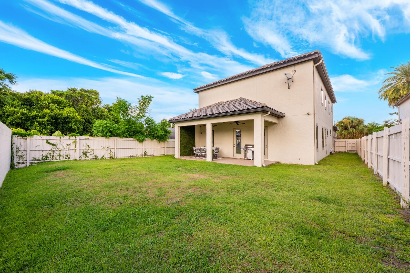 DUBSDREAD HEIGHTS - Residential