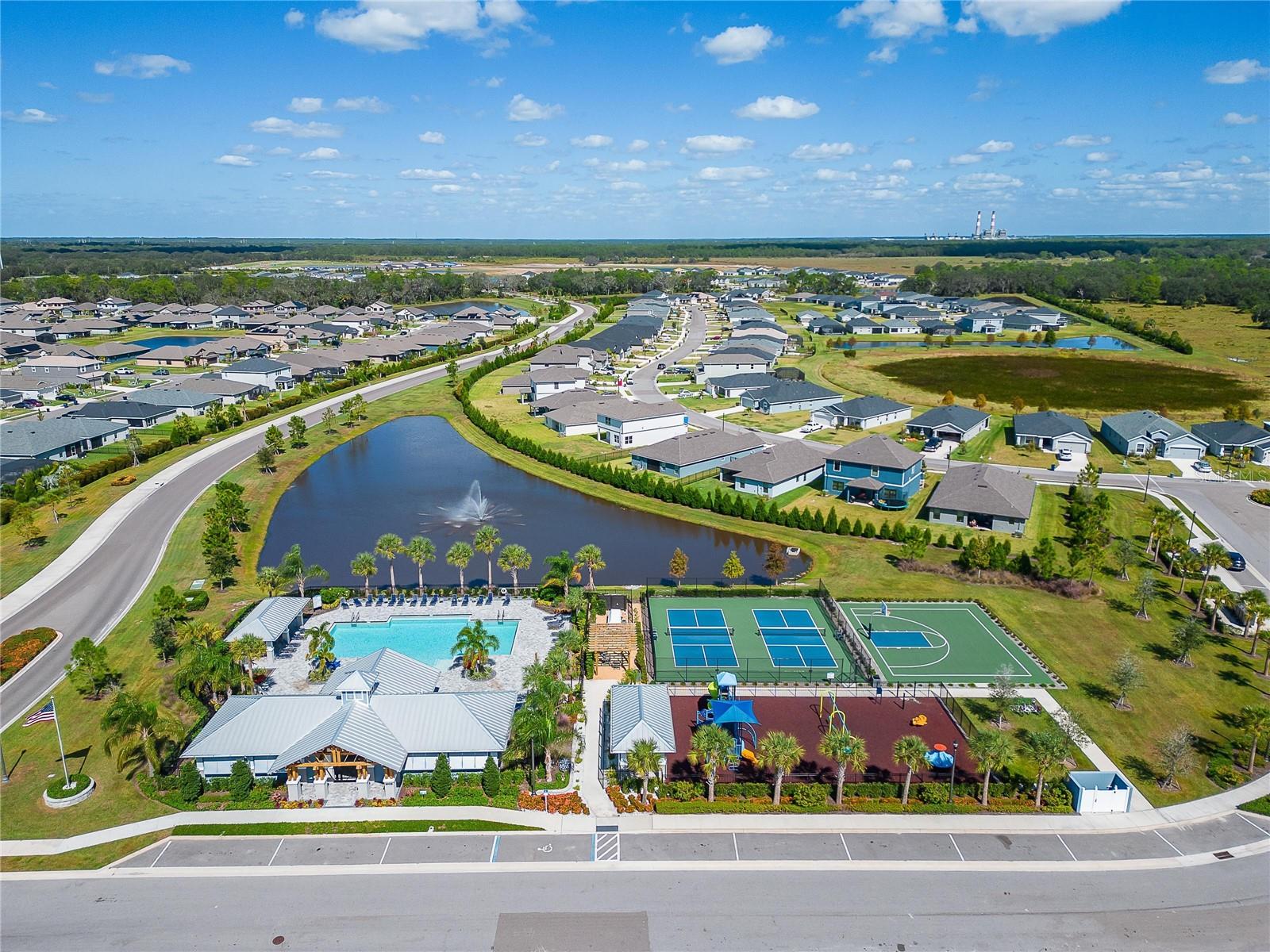 AVIARY AT RUTLAND RANCH - Residential