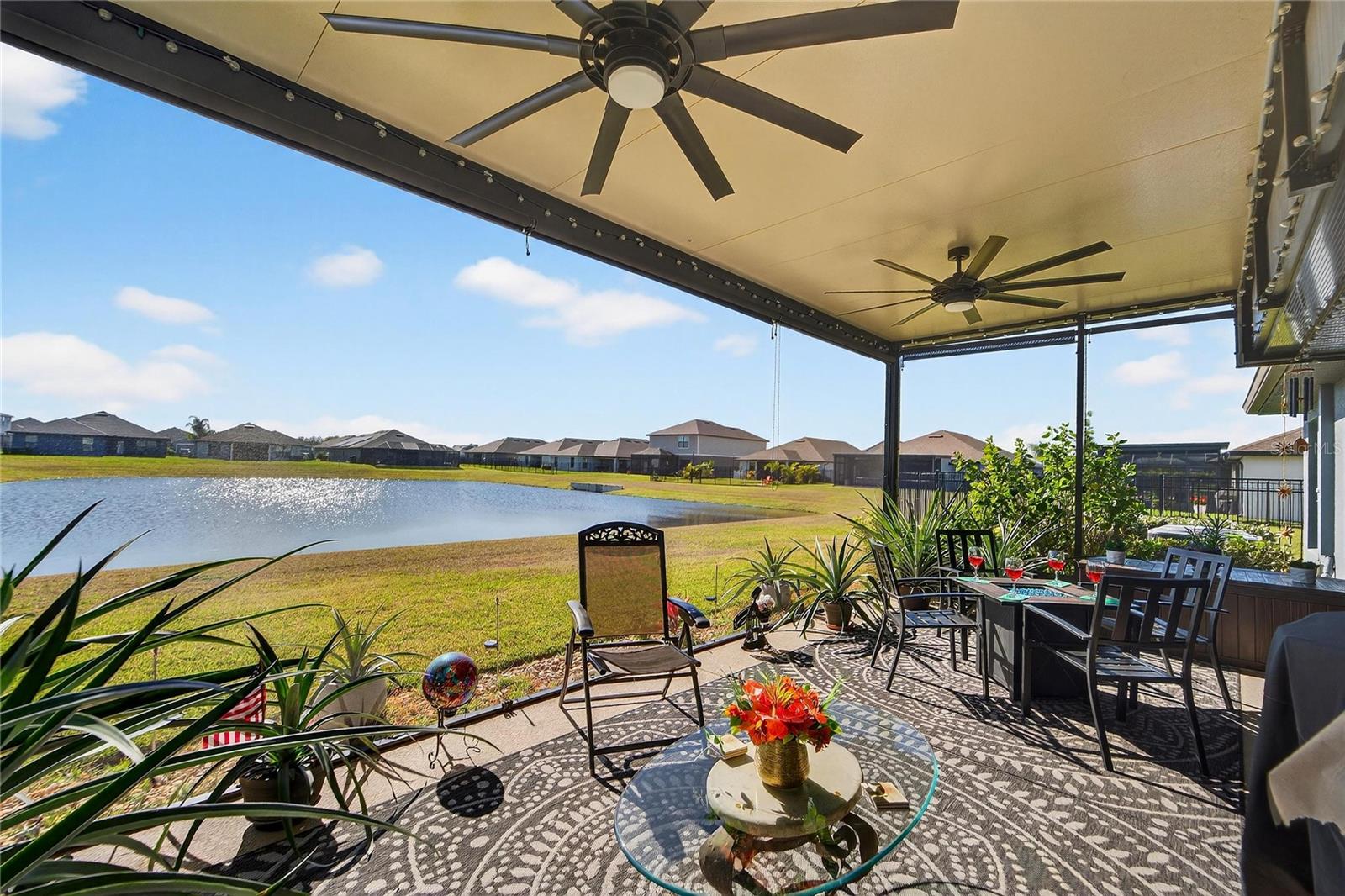 AVIARY AT RUTLAND RANCH - Residential