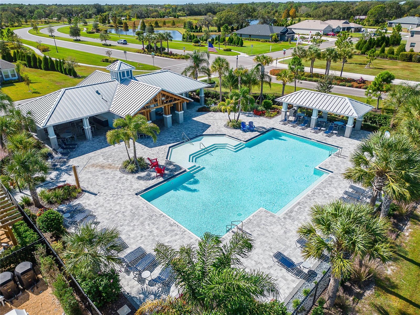 AVIARY AT RUTLAND RANCH - Residential