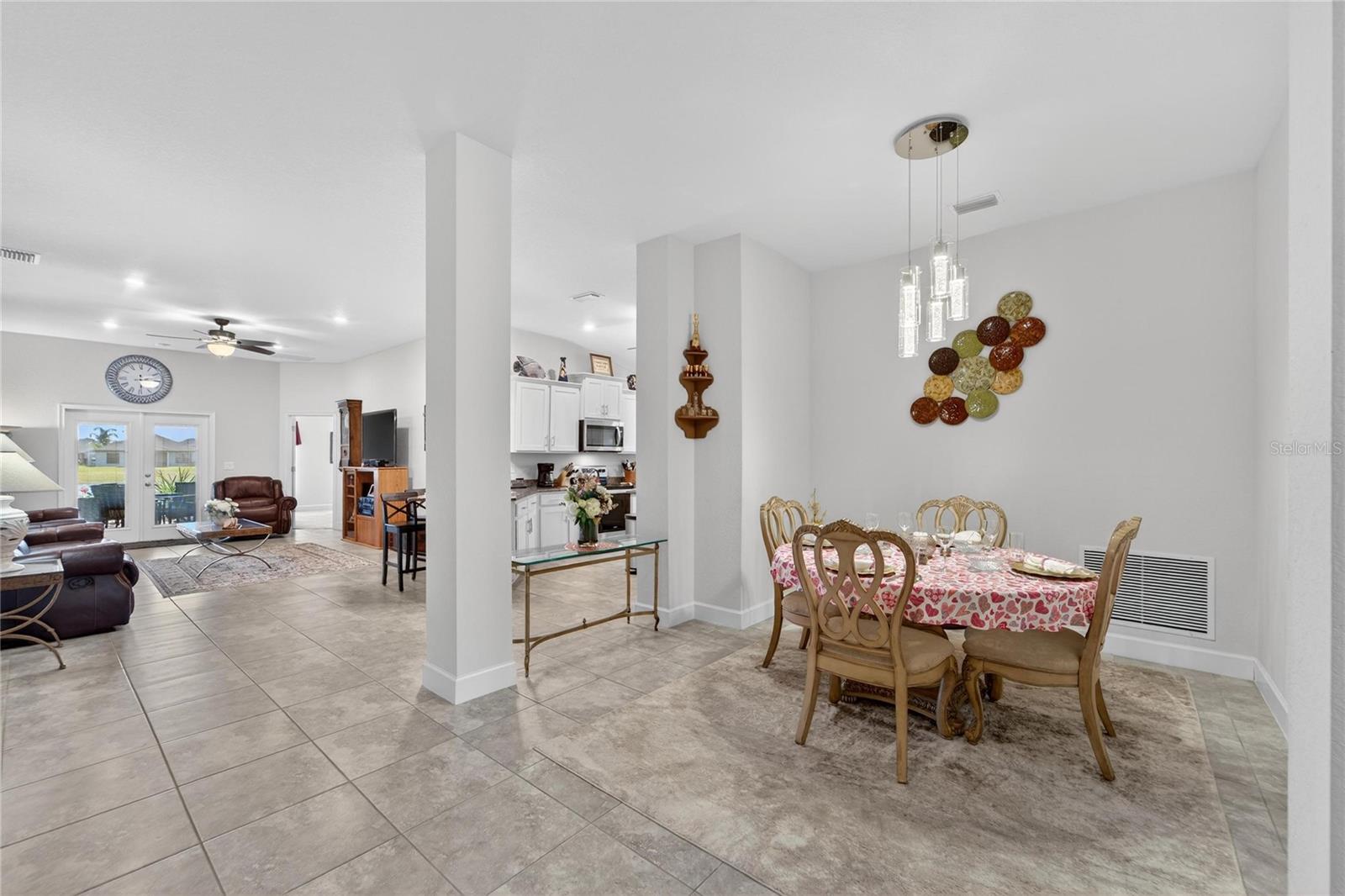 AVIARY AT RUTLAND RANCH - Residential