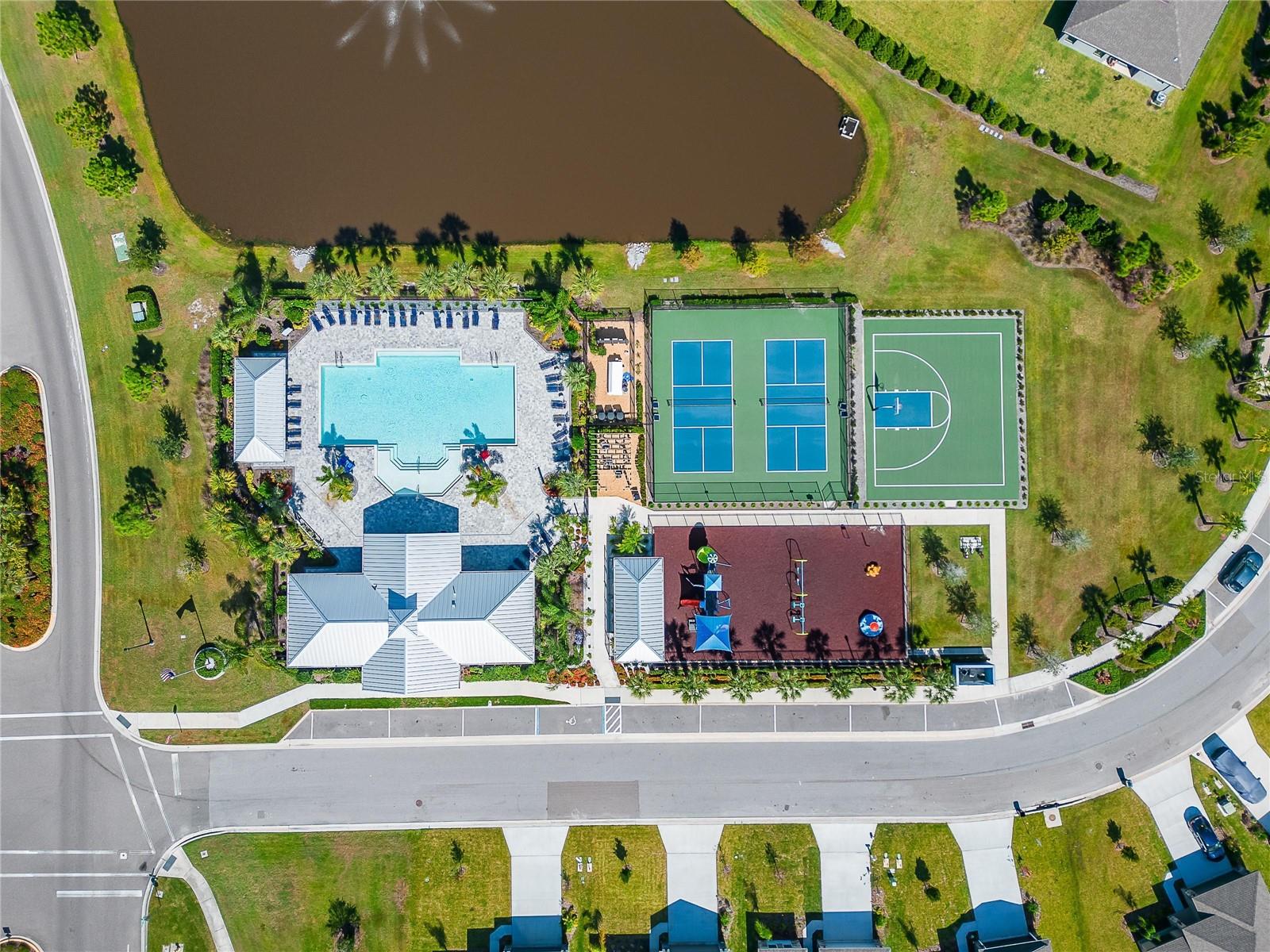 AVIARY AT RUTLAND RANCH - Residential