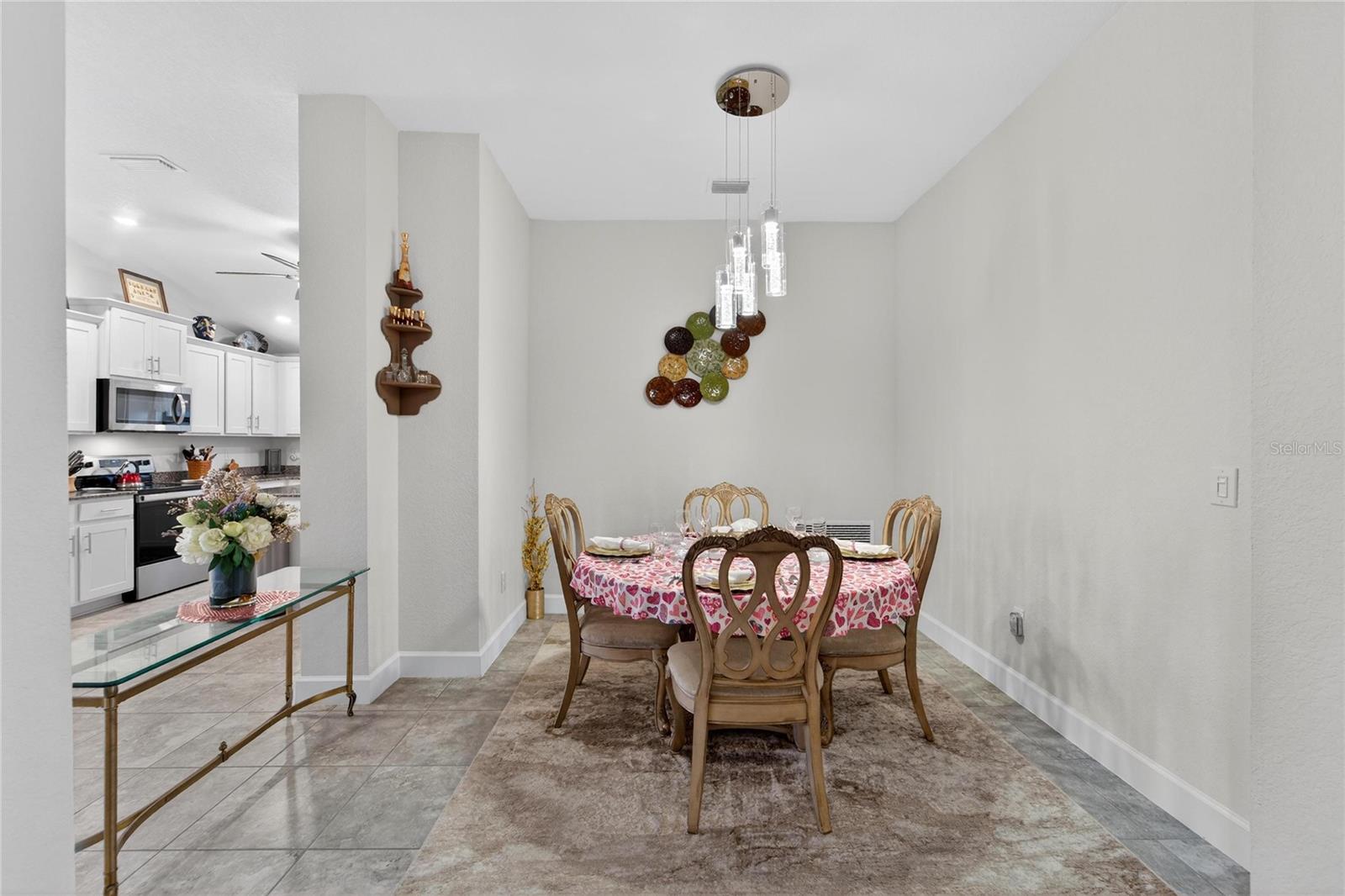 AVIARY AT RUTLAND RANCH - Residential