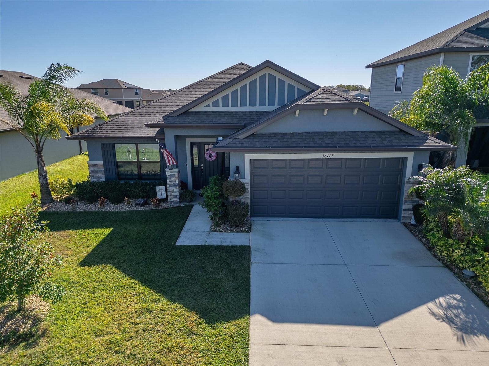 AVIARY AT RUTLAND RANCH - Residential