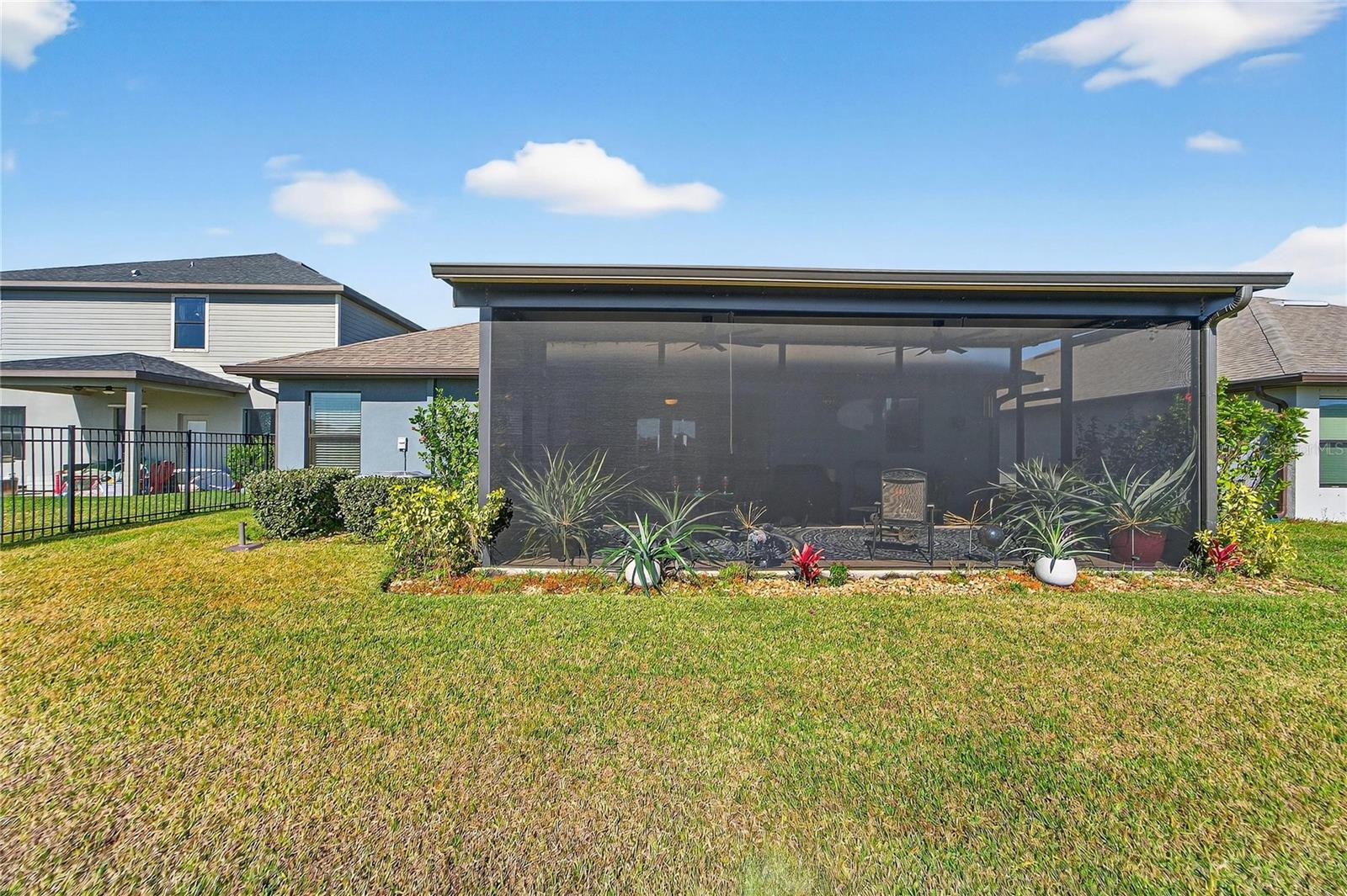 AVIARY AT RUTLAND RANCH - Residential