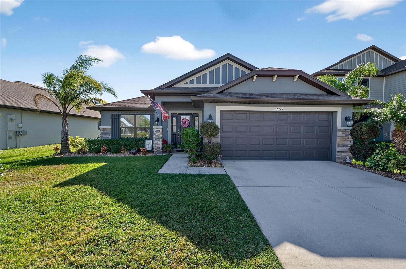 AVIARY AT RUTLAND RANCH - Residential