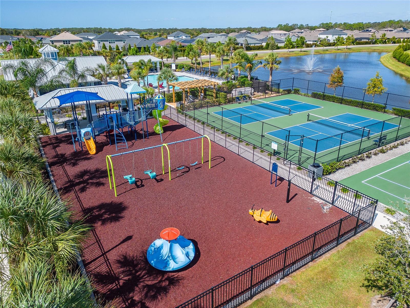 AVIARY AT RUTLAND RANCH - Residential