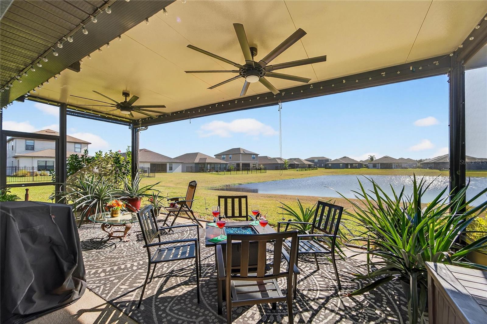 AVIARY AT RUTLAND RANCH - Residential