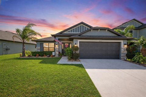 Photo of 16117 62nd Glen E, Parrish, FL 34219 (MLS # TB8467083)