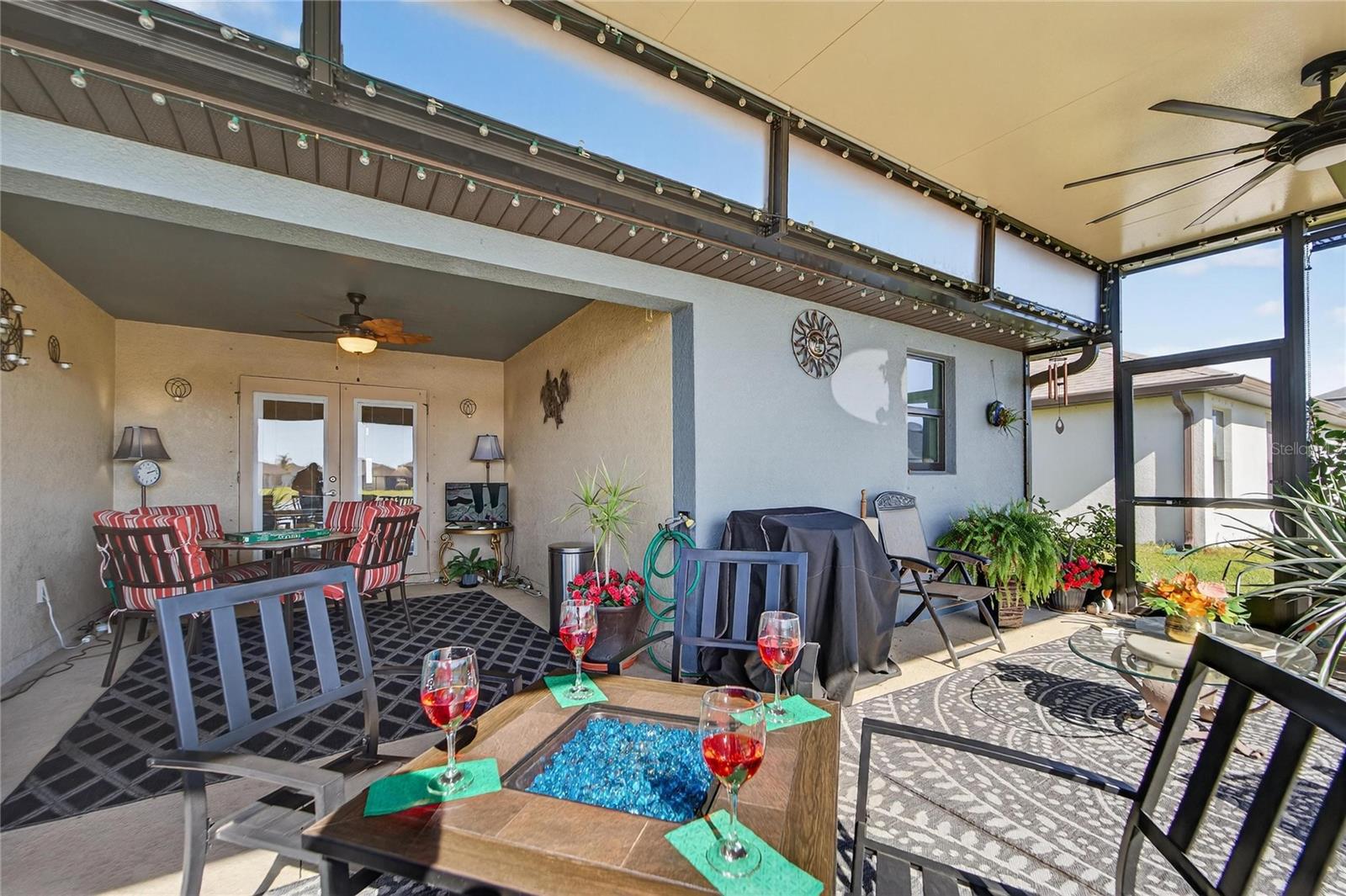 AVIARY AT RUTLAND RANCH - Residential