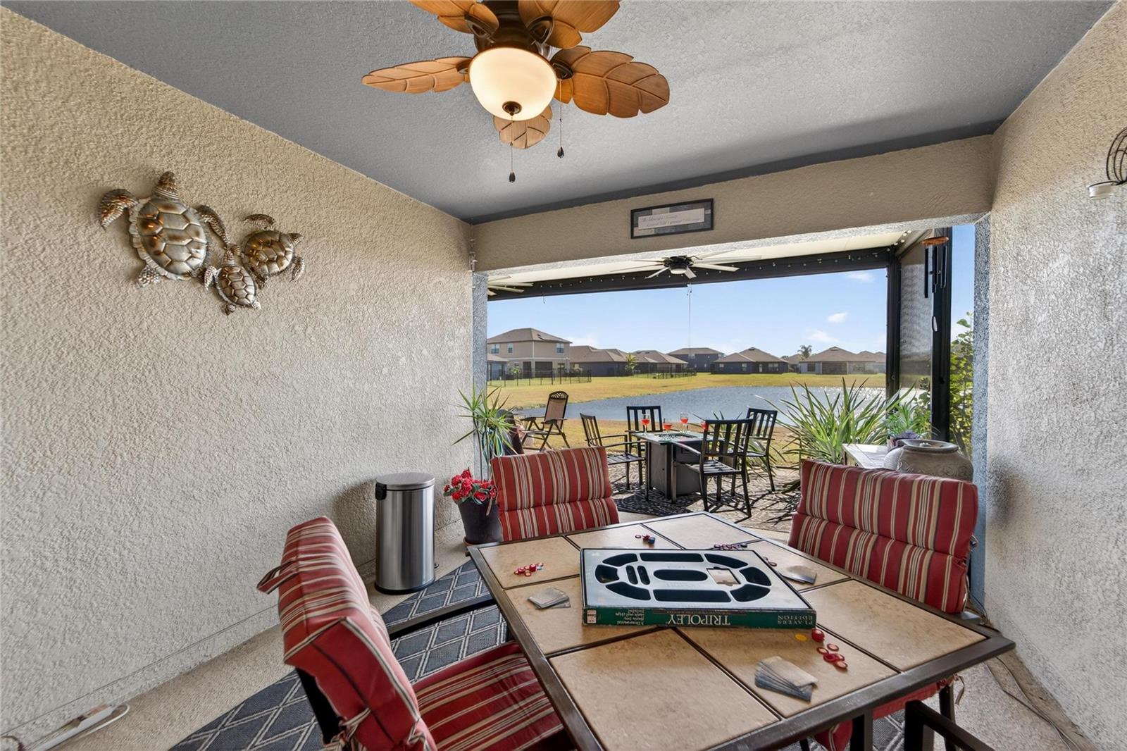 AVIARY AT RUTLAND RANCH - Residential