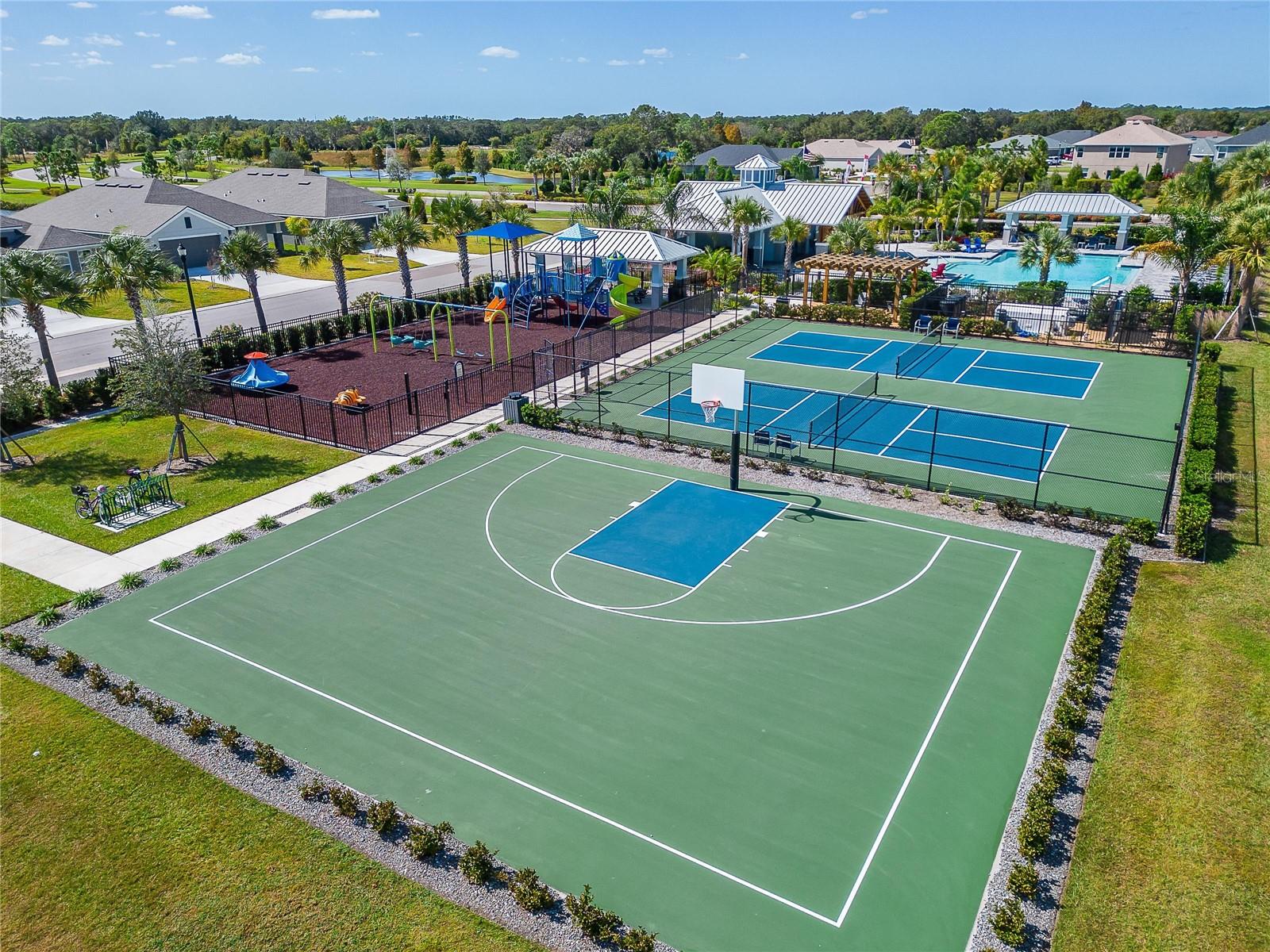 AVIARY AT RUTLAND RANCH - Residential