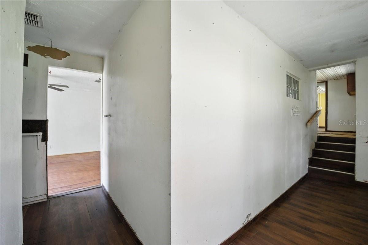 DAYTONA NORTH - Residential