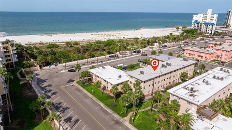 6700 SUNSET WAY 303 ST PETE BEACH FL 33706