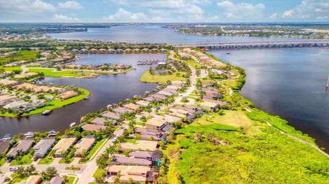 A home in BRADENTON