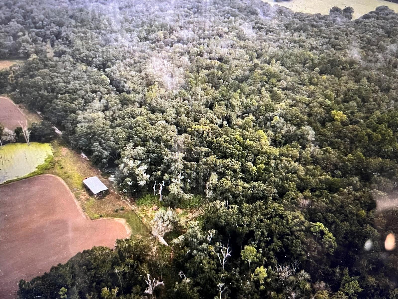 Vacant Land Sold