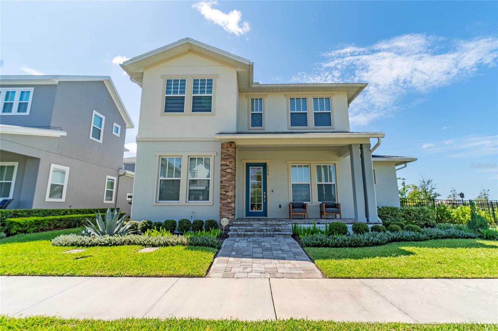 LAUREATE PARK PH 10 - Residential