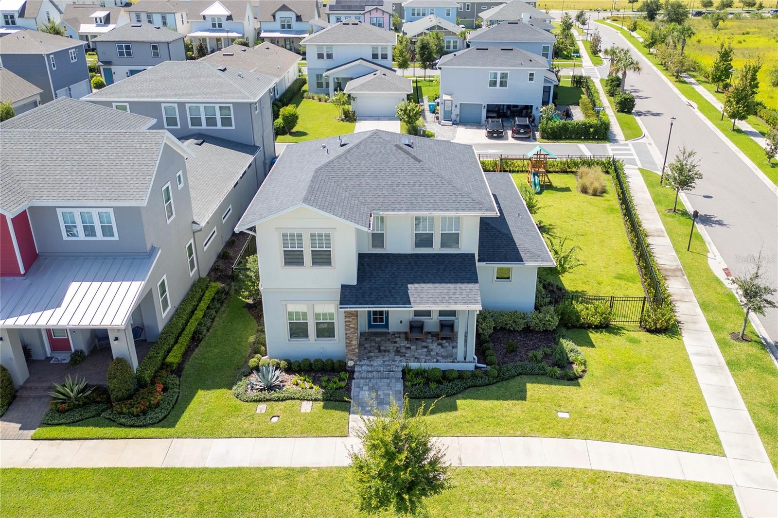 LAUREATE PARK PH 10 - Residential