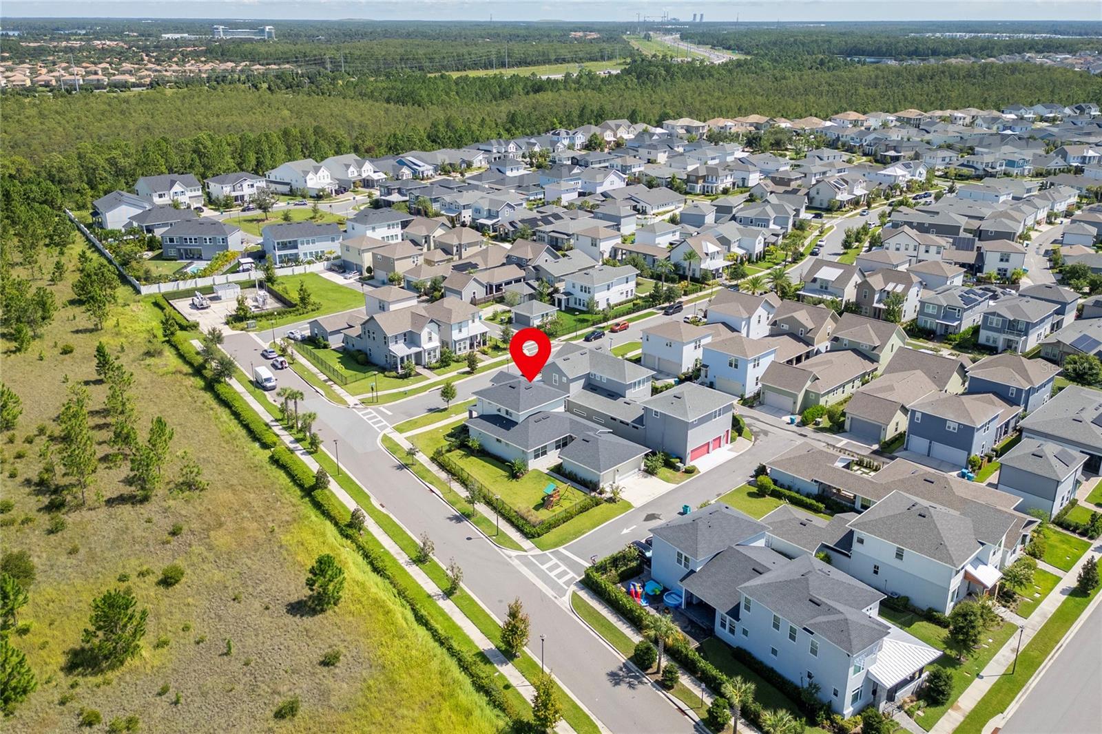 LAUREATE PARK PH 10 - Residential