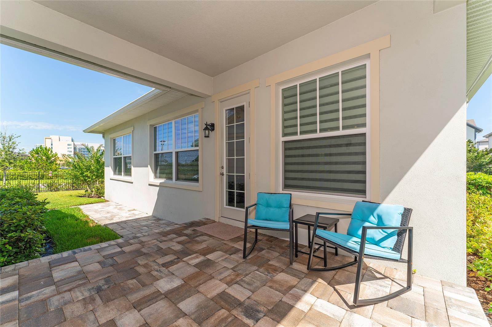 LAUREATE PARK PH 10 - Residential