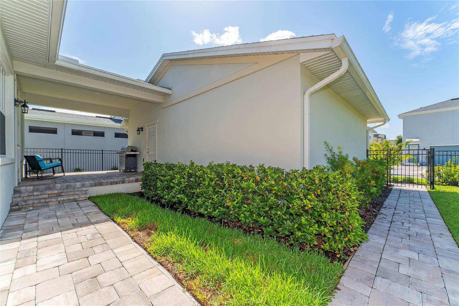 LAUREATE PARK PH 10 - Residential